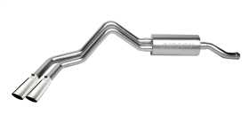 Cat-Back Dual Sport Exhaust System 5300